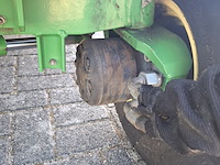 Kooimaaier, john deere, 1905, 2017 - afbeelding 17 van  24