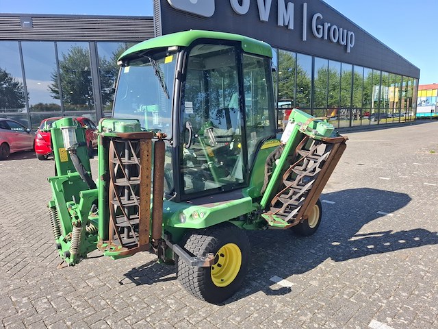 Kooimaaier, john deere, 1905, 2017 - afbeelding 18 van  24
