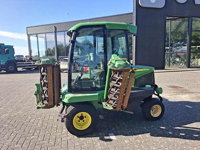 Kooimaaier, john deere, 1905, 2017 - afbeelding 19 van  24