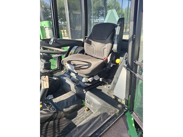 Kooimaaier, john deere, 1905, 2017 - afbeelding 20 van  24