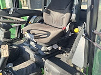 Kooimaaier, john deere, 1905, 2017 - afbeelding 20 van  24