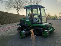 Kooimaaier, john deere, 1905 4wd, 2013 - afbeelding 2 van  22