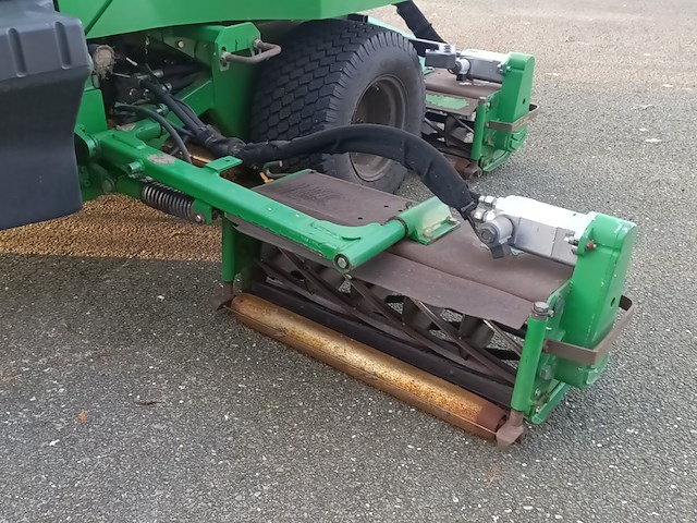 Kooimaaier, john deere, 1905 4wd, 2013 - afbeelding 3 van  22