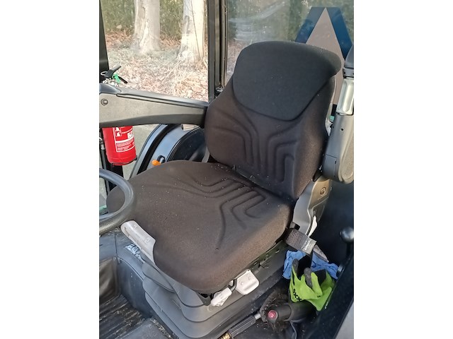 Kooimaaier, john deere, 1905 4wd, 2013 - afbeelding 5 van  22