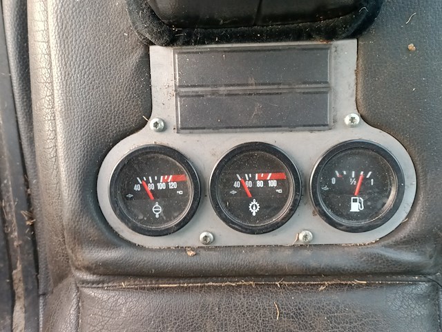 Kooimaaier, john deere, 1905 4wd, 2013 - afbeelding 6 van  22