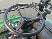 Kooimaaier, john deere, 1905 4wd, 2013 - afbeelding 7 van  22