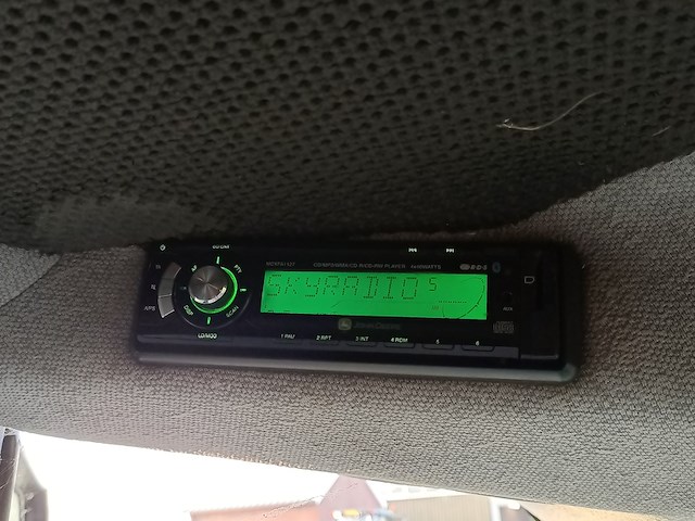 Kooimaaier, john deere, 1905 4wd, 2013 - afbeelding 11 van  22