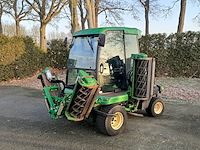 Kooimaaier, john deere, 1905 4wd, 2013