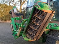 Kooimaaier, john deere, 1905 4wd, 2013 - afbeelding 12 van  22