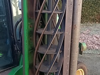 Kooimaaier, john deere, 1905 4wd, 2013 - afbeelding 16 van  22