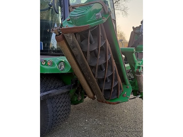 Kooimaaier, john deere, 1905 4wd, 2013 - afbeelding 17 van  22