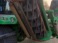 Kooimaaier, john deere, 1905 4wd, 2013 - afbeelding 17 van  22