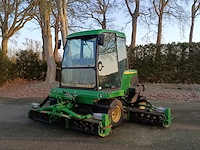 Kooimaaier, john deere, 1905 4wd, 2013 - afbeelding 19 van  22