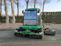 Kooimaaier, john deere, 1905 4wd, 2013 - afbeelding 20 van  22