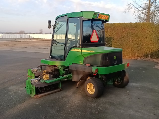 Kooimaaier, john deere, 1905 4wd, 2013 - afbeelding 22 van  22