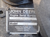 Kooimaaier, john deere, 900, 2004 - afbeelding 4 van  18