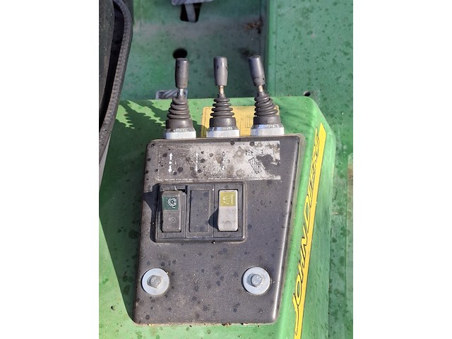 Kooimaaier, john deere, 900, 2004 - afbeelding 5 van  18