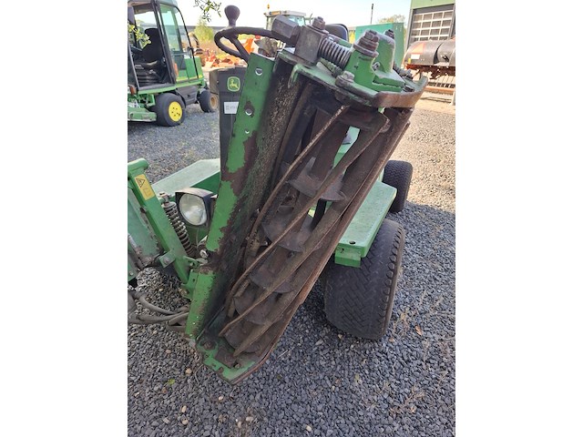 Kooimaaier, john deere, 900, 2004 - afbeelding 8 van  18
