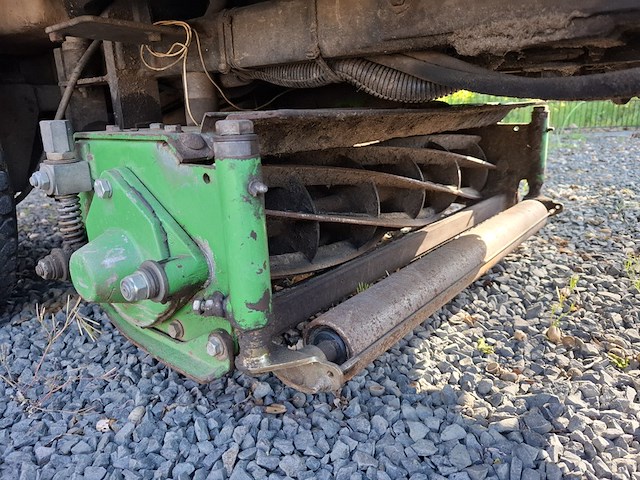 Kooimaaier, john deere, 900, 2004 - afbeelding 10 van  18
