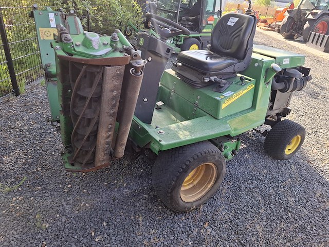 Kooimaaier, john deere, 900, 2004 - afbeelding 1 van  18