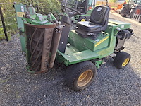 Kooimaaier, john deere, 900, 2004 - afbeelding 1 van  18