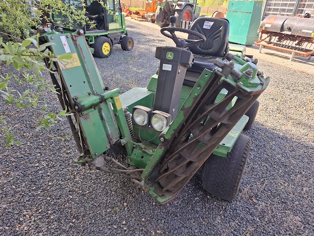 Kooimaaier, john deere, 900, 2004 - afbeelding 11 van  18