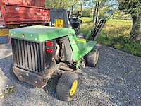 Kooimaaier, john deere, 900, 2004 - afbeelding 12 van  18