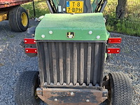 Kooimaaier, john deere, 900, 2004 - afbeelding 13 van  18