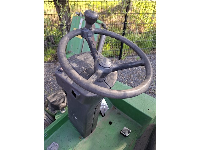 Kooimaaier, john deere, 900, 2004 - afbeelding 15 van  18
