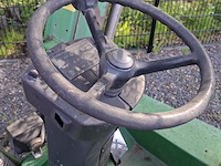 Kooimaaier, john deere, 900, 2004 - afbeelding 15 van  18
