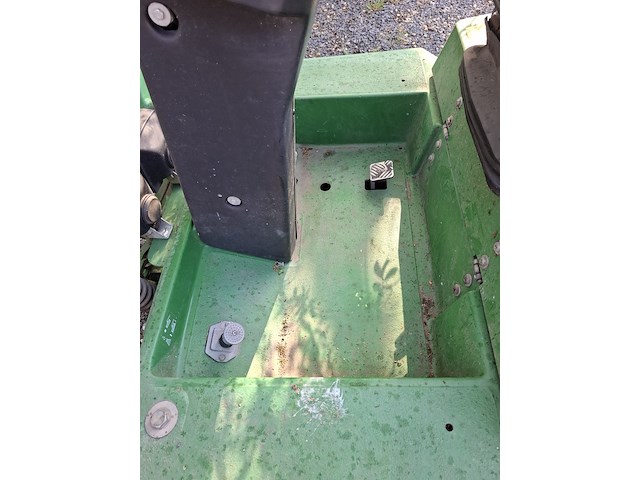 Kooimaaier, john deere, 900, 2004 - afbeelding 17 van  18