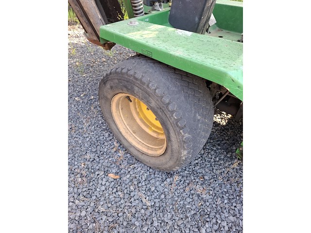 Kooimaaier, john deere, 900, 2004 - afbeelding 18 van  18