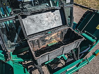 Kooimaaier, ransomes, commander 3520, 2015 - afbeelding 2 van  31