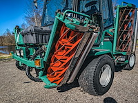 Kooimaaier, ransomes, commander 3520, 2015 - afbeelding 3 van  31