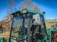 Kooimaaier, ransomes, commander 3520, 2015 - afbeelding 4 van  31