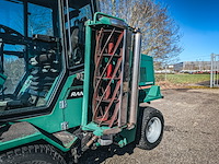 Kooimaaier, ransomes, commander 3520, 2015 - afbeelding 5 van  31