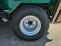 Kooimaaier, ransomes, commander 3520, 2015 - afbeelding 7 van  31