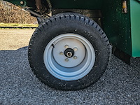 Kooimaaier, ransomes, commander 3520, 2015 - afbeelding 8 van  31