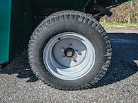 Kooimaaier, ransomes, commander 3520, 2015 - afbeelding 9 van  31