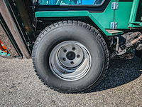 Kooimaaier, ransomes, commander 3520, 2015 - afbeelding 10 van  31