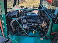 Kooimaaier, ransomes, commander 3520, 2015 - afbeelding 11 van  31