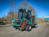 Kooimaaier, ransomes, commander 3520, 2015