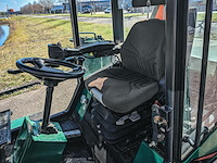 Kooimaaier, ransomes, commander 3520, 2015 - afbeelding 14 van  31