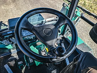 Kooimaaier, ransomes, commander 3520, 2015 - afbeelding 15 van  31