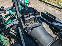 Kooimaaier, ransomes, commander 3520, 2015 - afbeelding 16 van  31