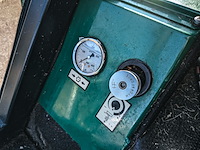 Kooimaaier, ransomes, commander 3520, 2015 - afbeelding 17 van  31