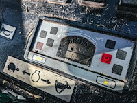 Kooimaaier, ransomes, commander 3520, 2015 - afbeelding 19 van  31