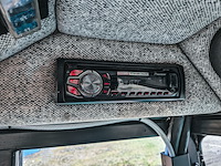 Kooimaaier, ransomes, commander 3520, 2015 - afbeelding 22 van  31