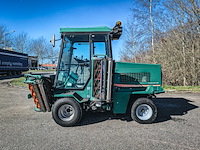 Kooimaaier, ransomes, commander 3520, 2015 - afbeelding 12 van  31