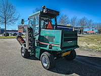 Kooimaaier, ransomes, commander 3520, 2015 - afbeelding 23 van  31